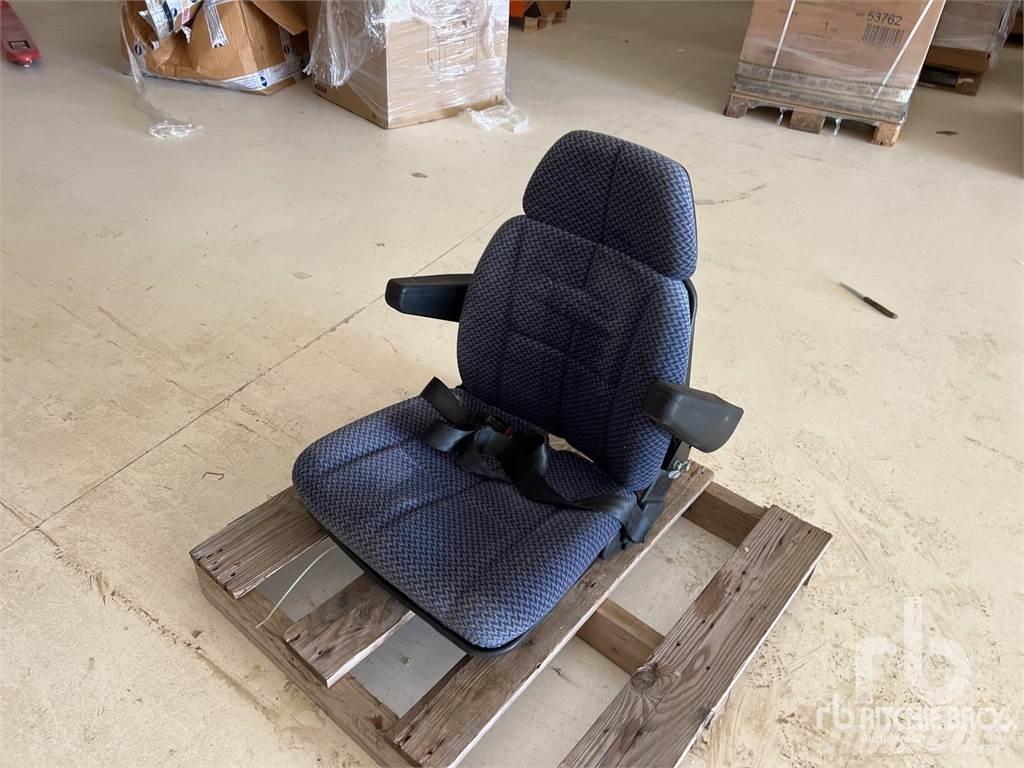  Tractor Seat Sonstiges Traktorzubehör
