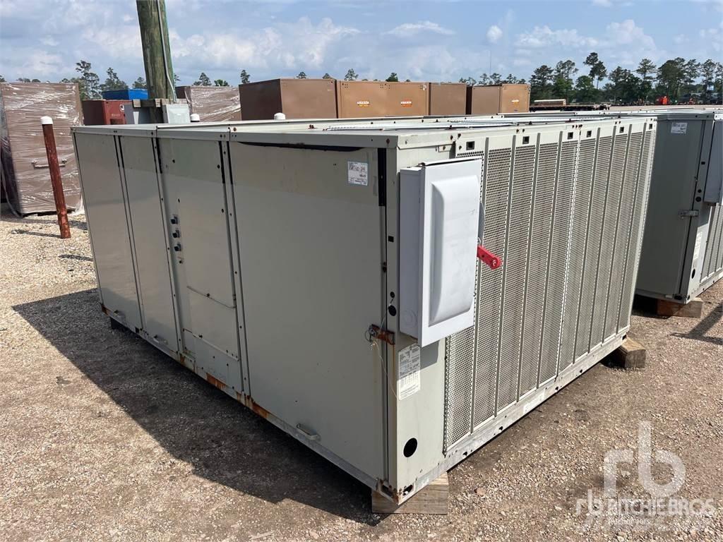 Trane TCH300F3 Sonstige Baumaschinen