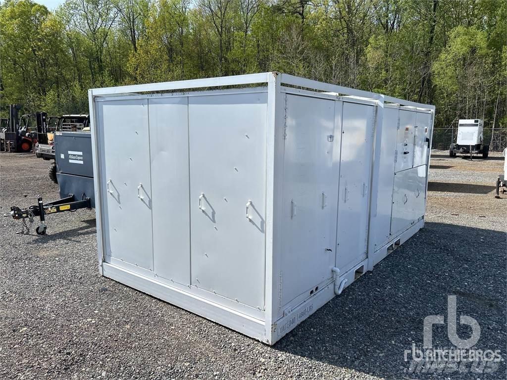 Trane TEH360B4 Sonstige Baumaschinen