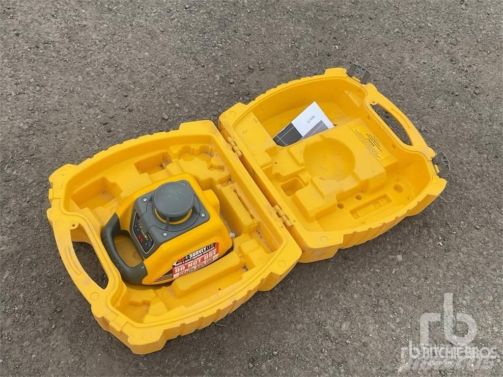 Trimble LL100N Sonstige Landmaschinen