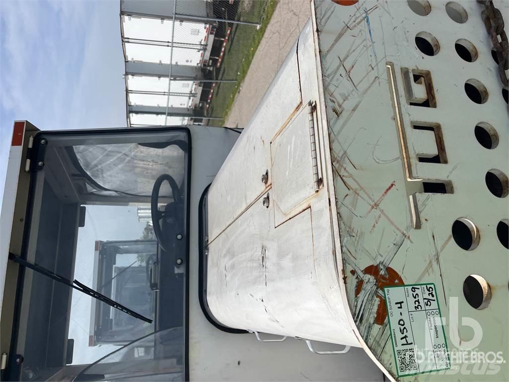  TUG MA50-28 Sonstige Landmaschinen