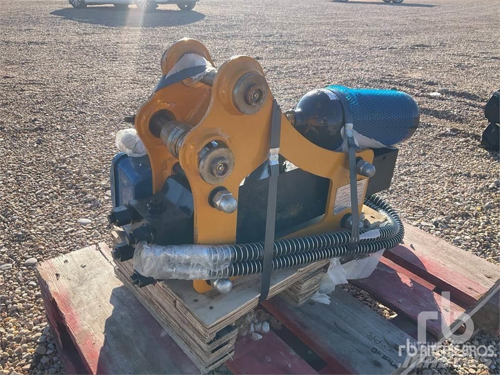  (Unused) Hammer / Brecher