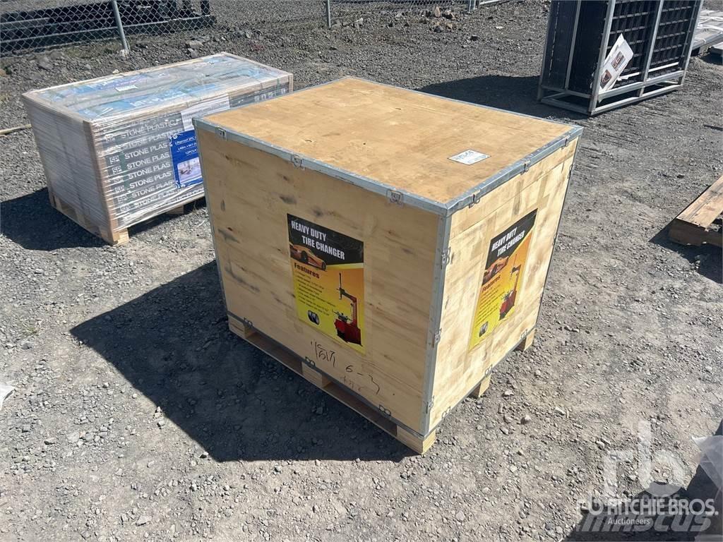  (Unused) Sonstige Baumaschinen