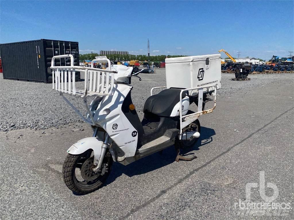  V-MOTO E-MAX PKWs