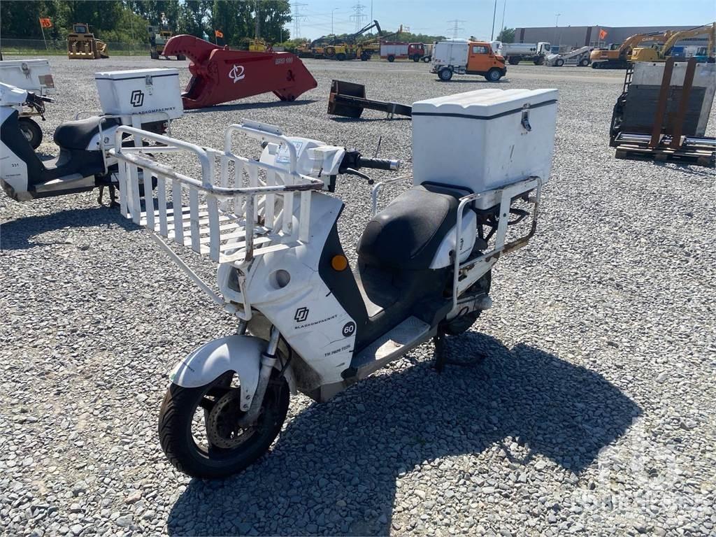  V-MOTO E-MAX PKWs