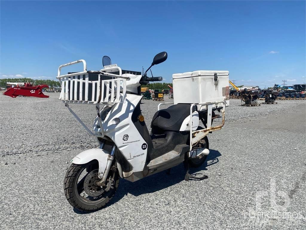  V-MOTO E-MAX PKWs