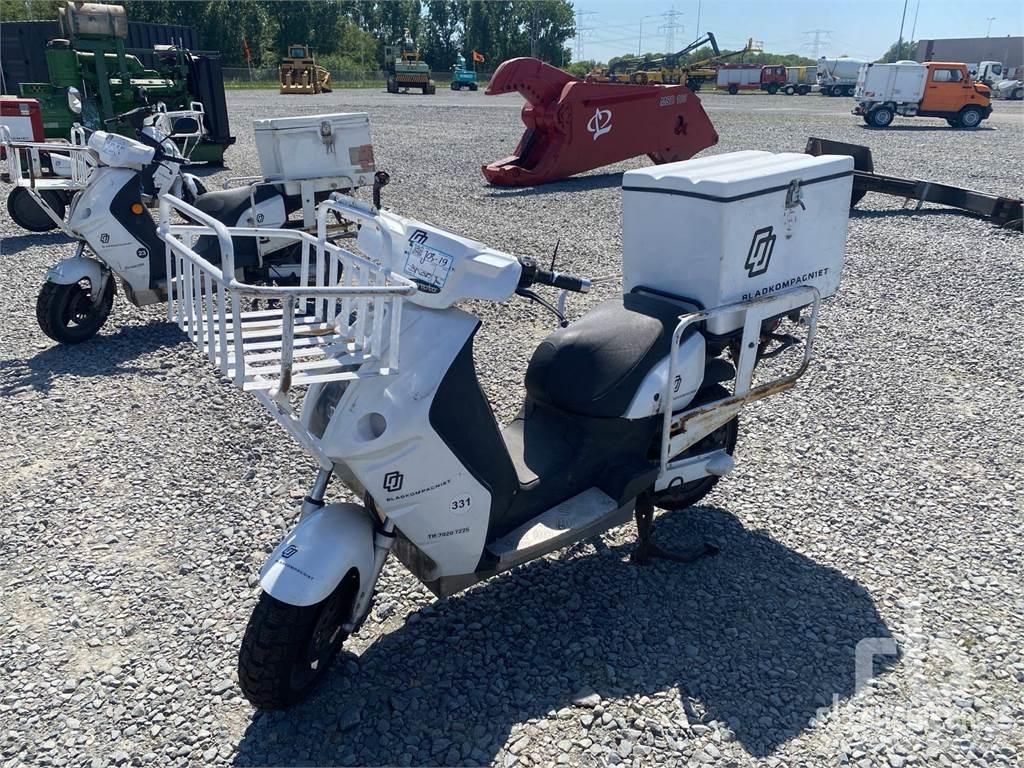  V-MOTO E-MAX PKWs