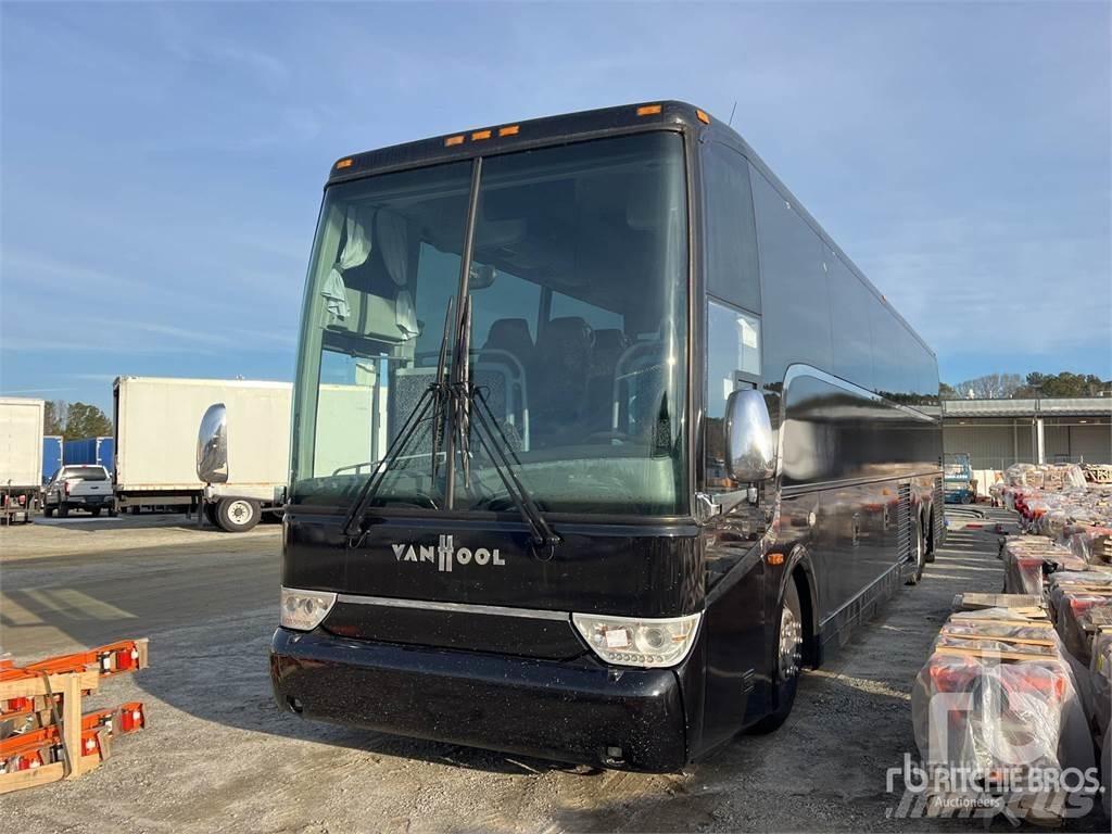 Van Hool TX45 Überlandbusse