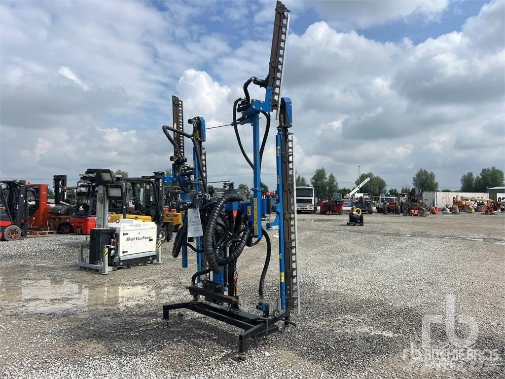  VBC BIF4 Sonstige Landmaschinen