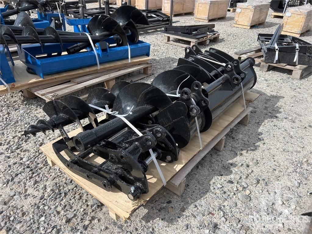 Vicsec VCA-8 Andere Zubehörteile