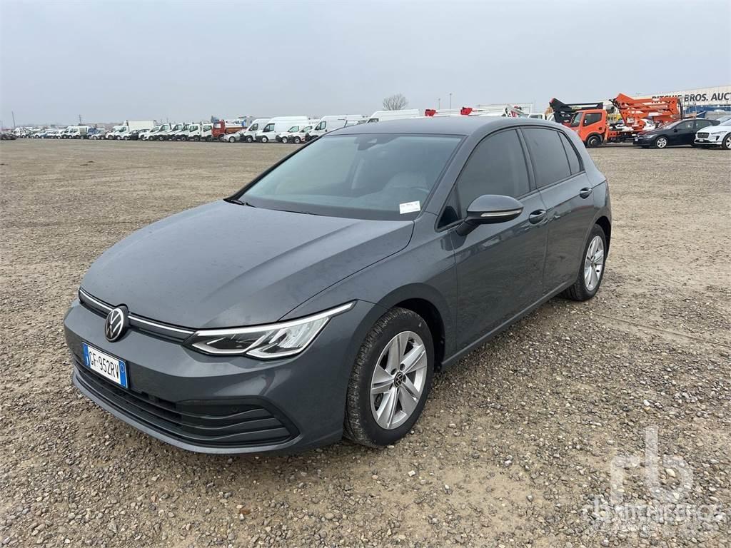 Volkswagen GOLF PKWs