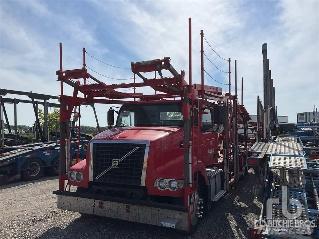 Volvo VAH Autotransporter