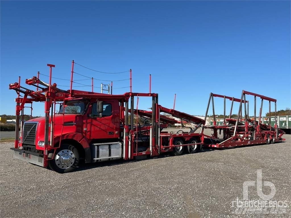 Volvo VAH200 Autotransporter