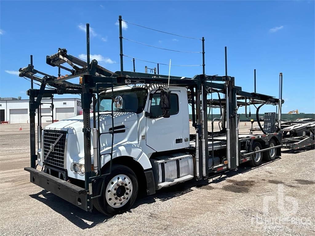 Volvo VAH200 Autotransporter