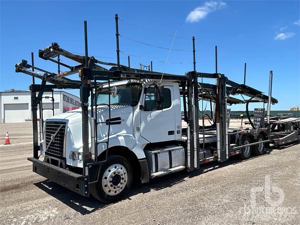 Volvo VAH200 Autotransporter