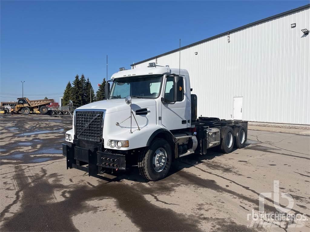 Volvo VHD Sattelzugmaschinen