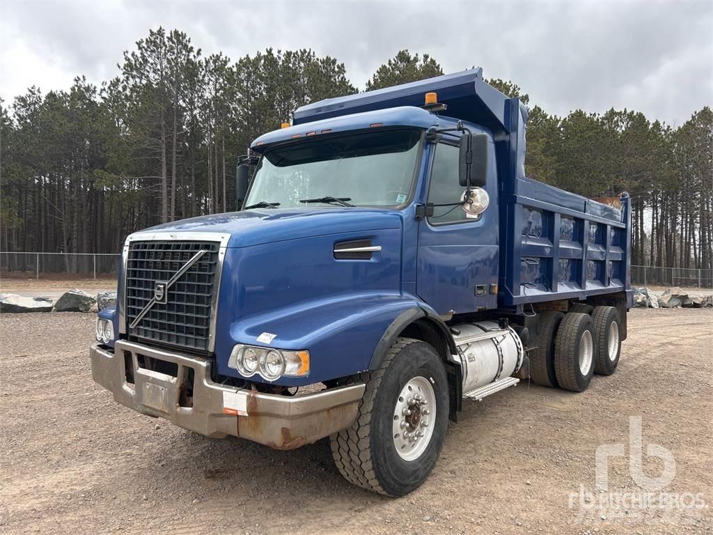 Volvo VND Kipper