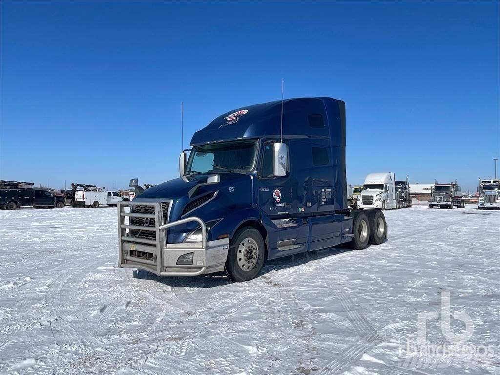 Volvo VNL Sattelzugmaschinen