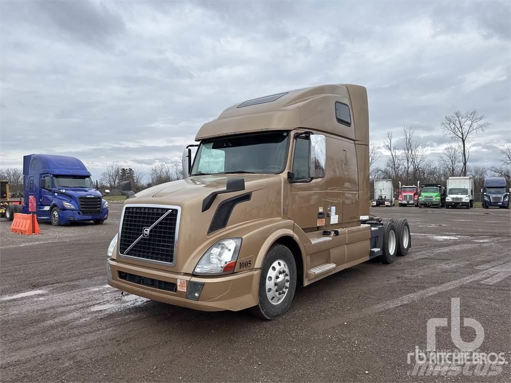 Volvo VNL Sattelzugmaschinen