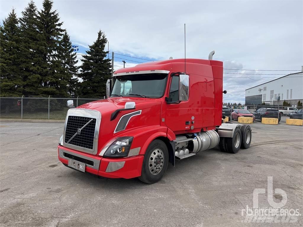 Volvo VNL Sattelzugmaschinen