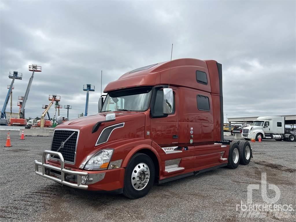 Volvo VNL Sattelzugmaschinen