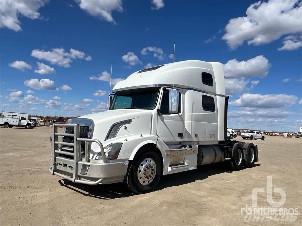 Volvo VNL Sattelzugmaschinen