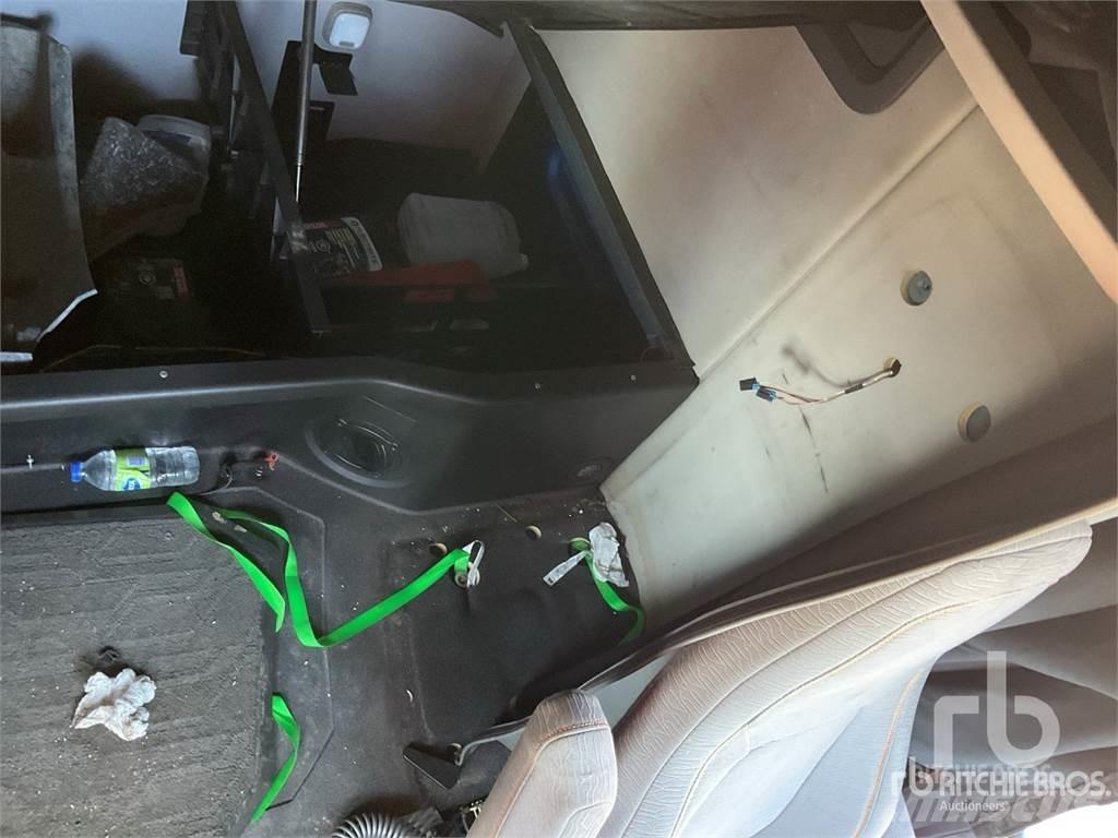 Volvo VNL Sattelzugmaschinen