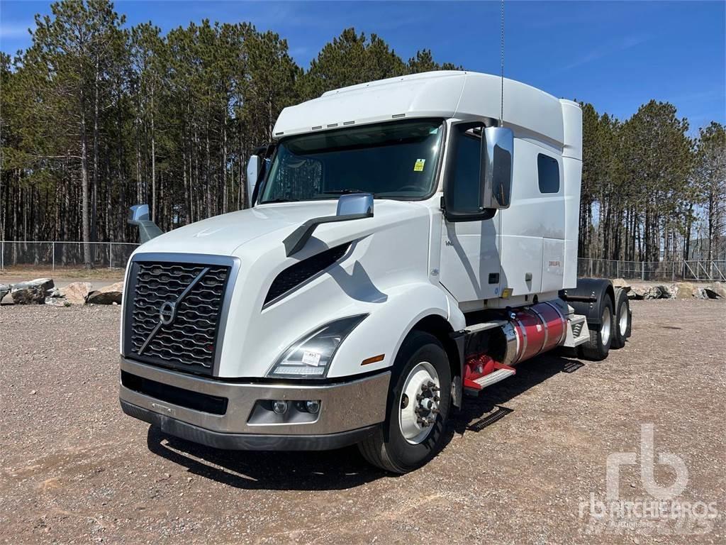 Volvo VNL Sattelzugmaschinen