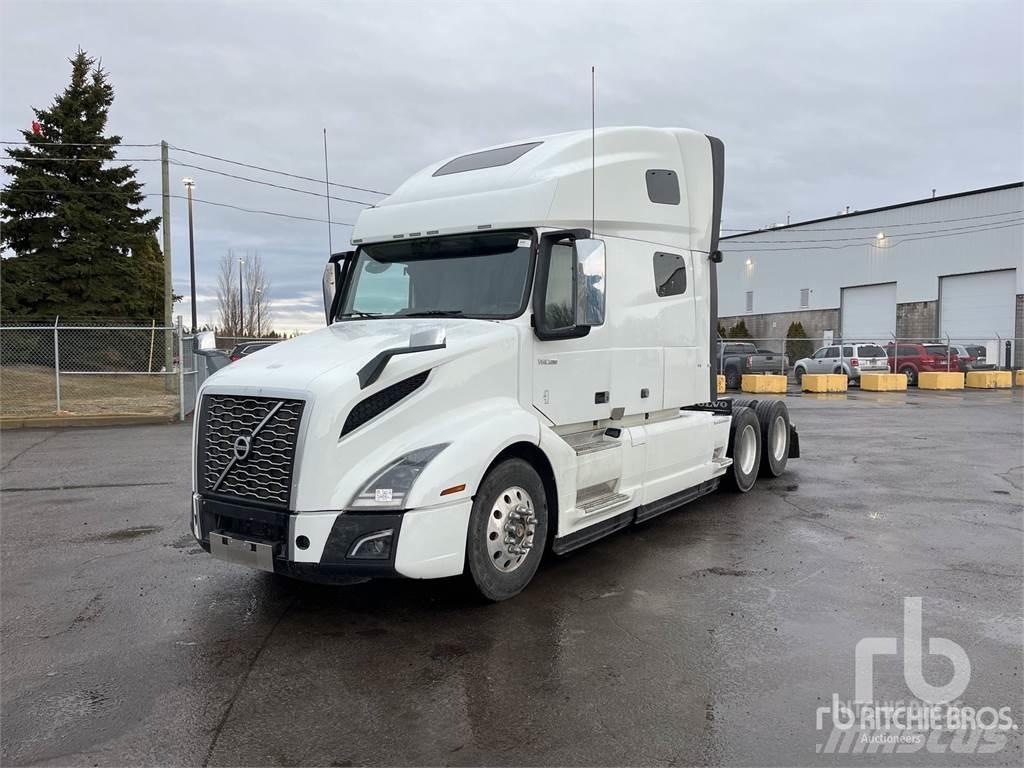 Volvo VNL Sattelzugmaschinen