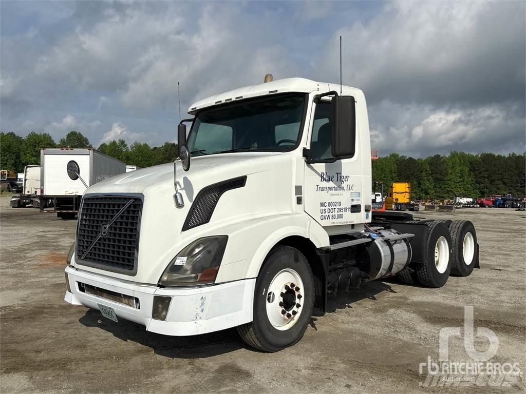 Volvo VNL Sattelzugmaschinen