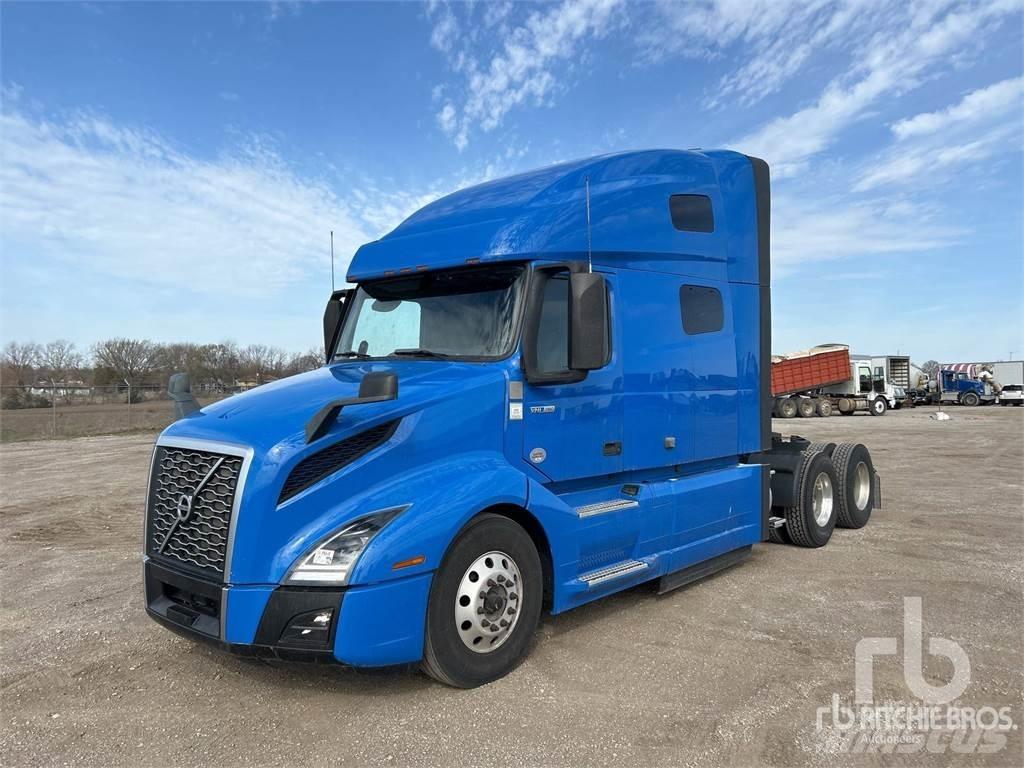 Volvo VNL64760 Sattelzugmaschinen