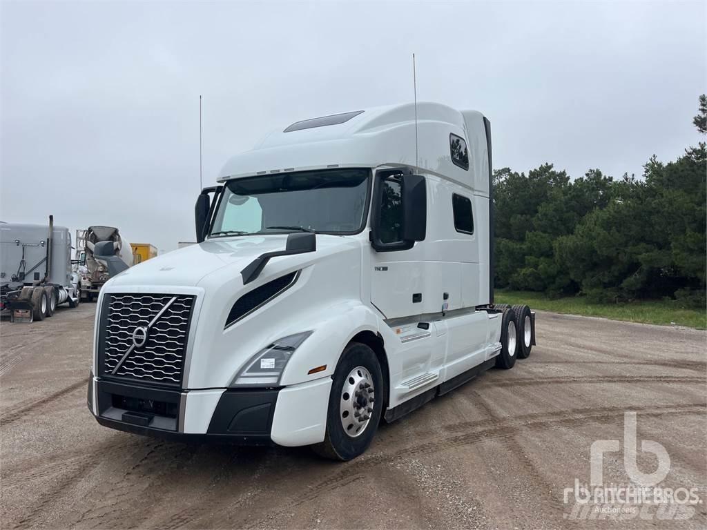 Volvo VNL860 Sattelzugmaschinen