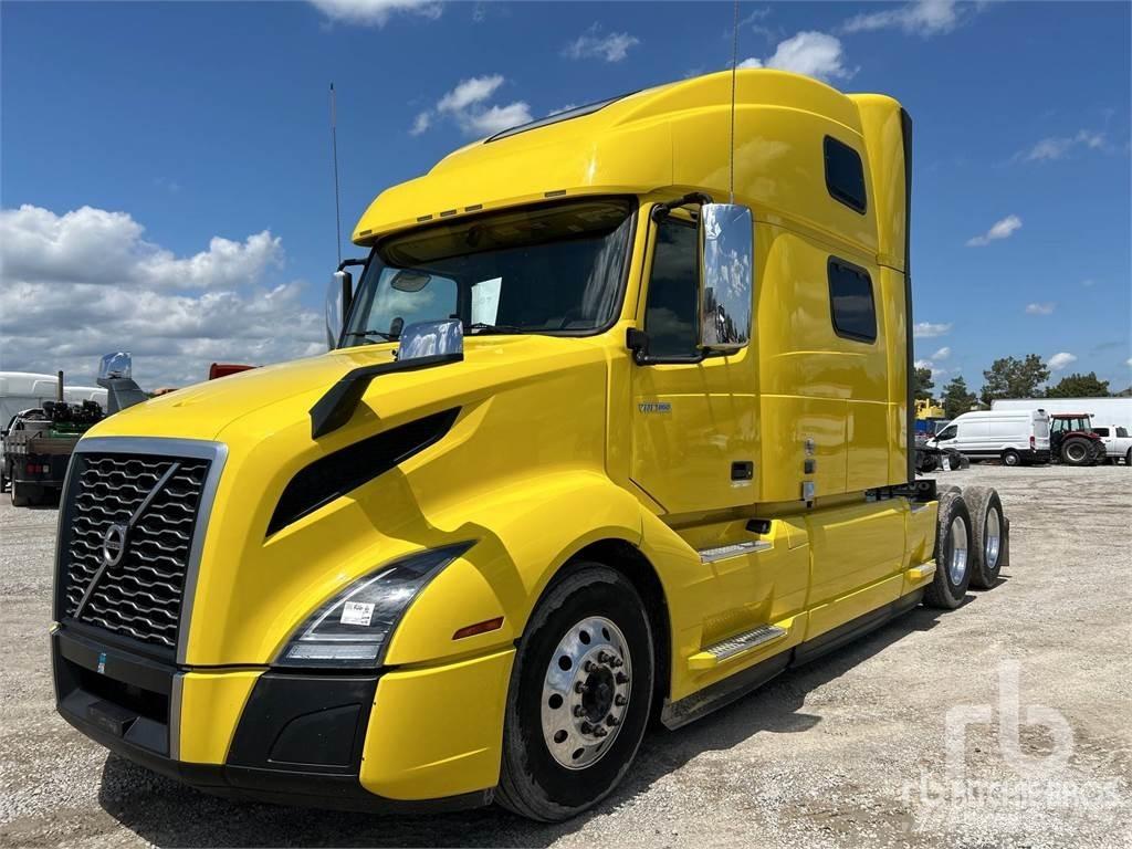 Volvo VNL860 Sattelzugmaschinen