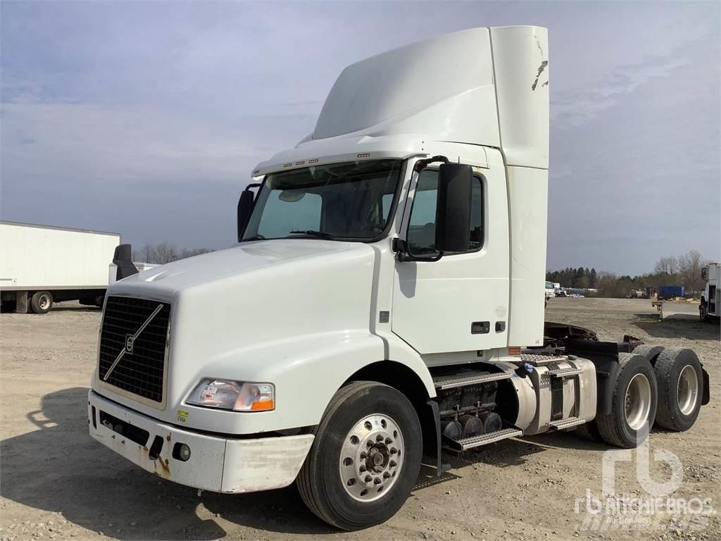 Volvo VNM Sattelzugmaschinen