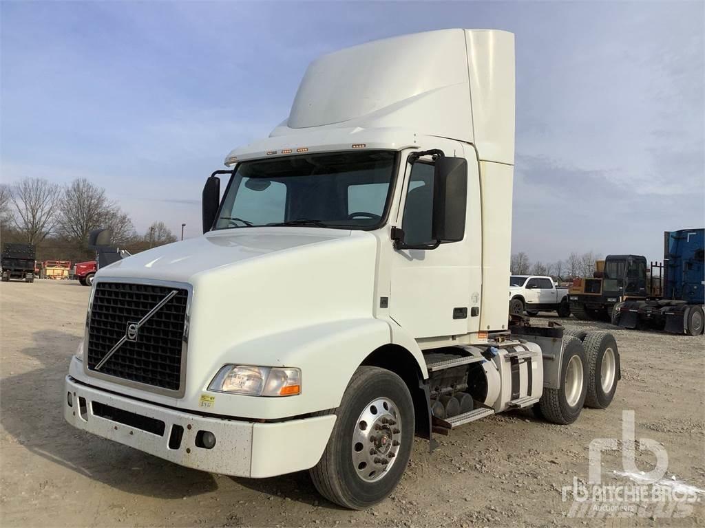 Volvo VNM Sattelzugmaschinen