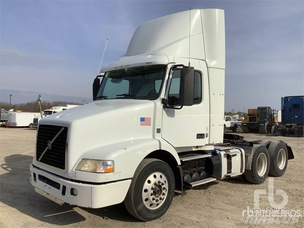 Volvo VNM Sattelzugmaschinen