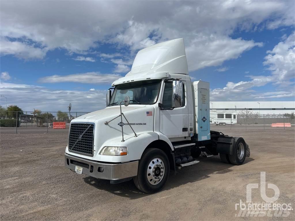 Volvo VNM Sattelzugmaschinen