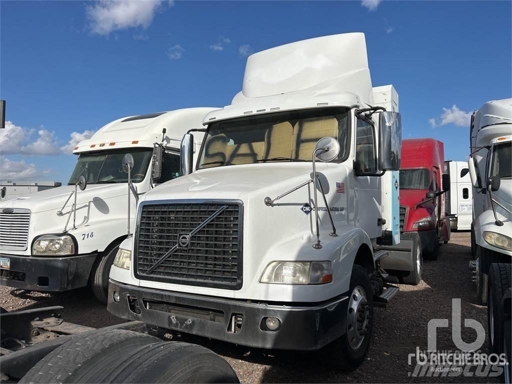 Volvo VNM Sattelzugmaschinen