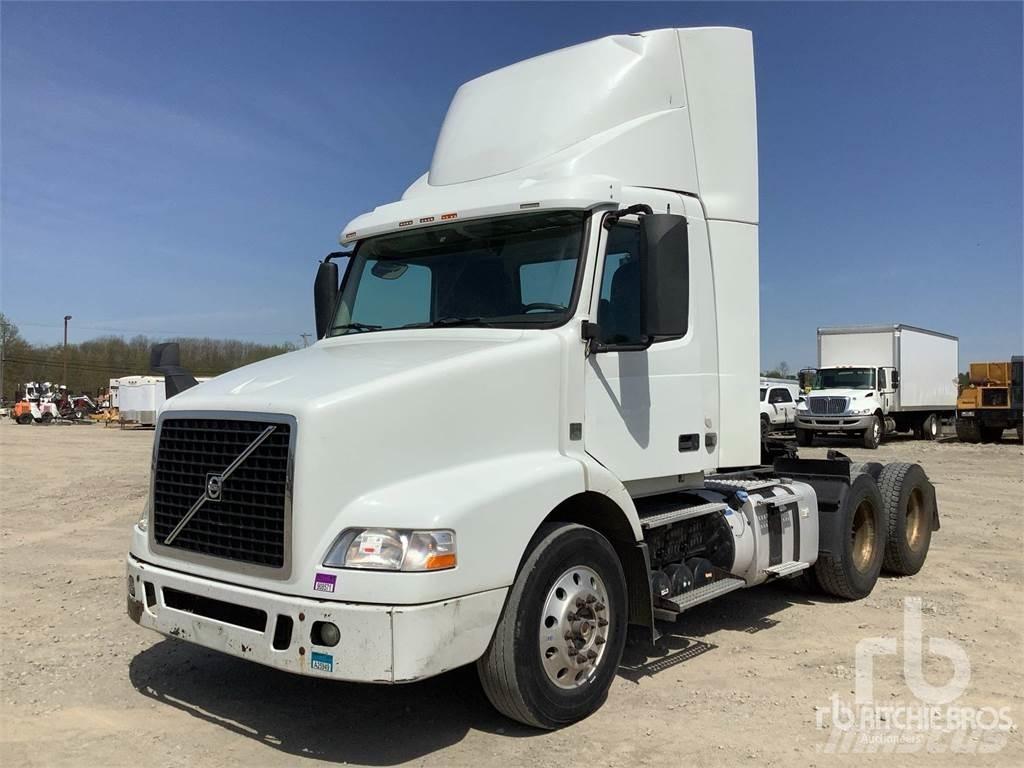 Volvo VNM Sattelzugmaschinen