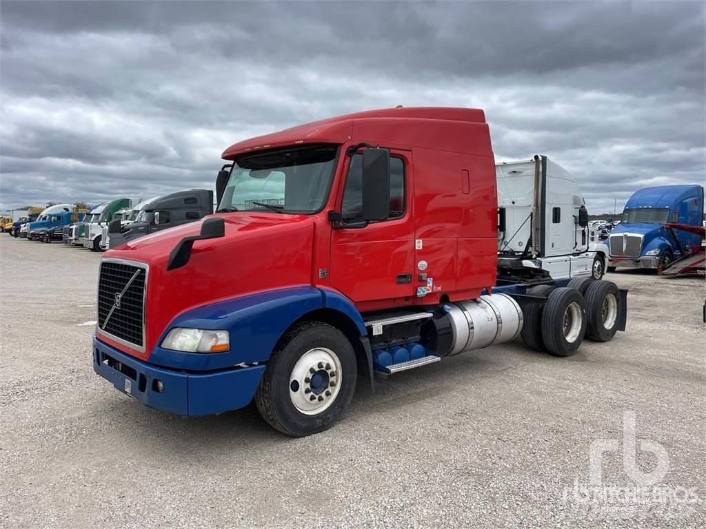 Volvo VNM Sattelzugmaschinen