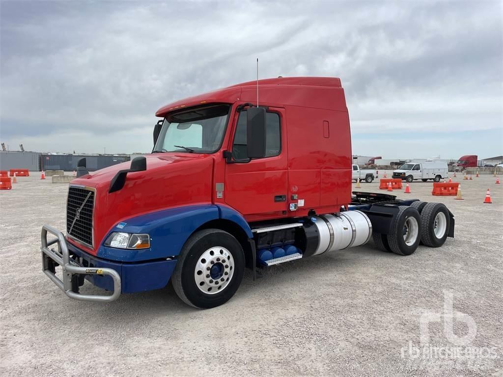Volvo VNM Sattelzugmaschinen