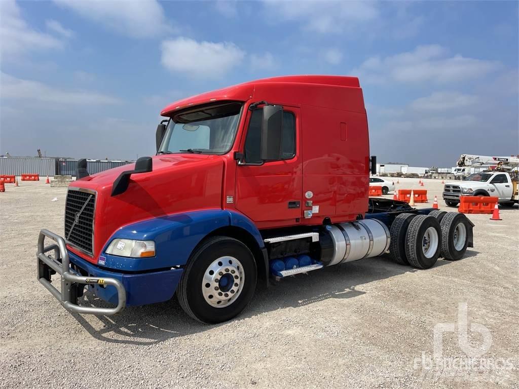 Volvo VNM Sattelzugmaschinen