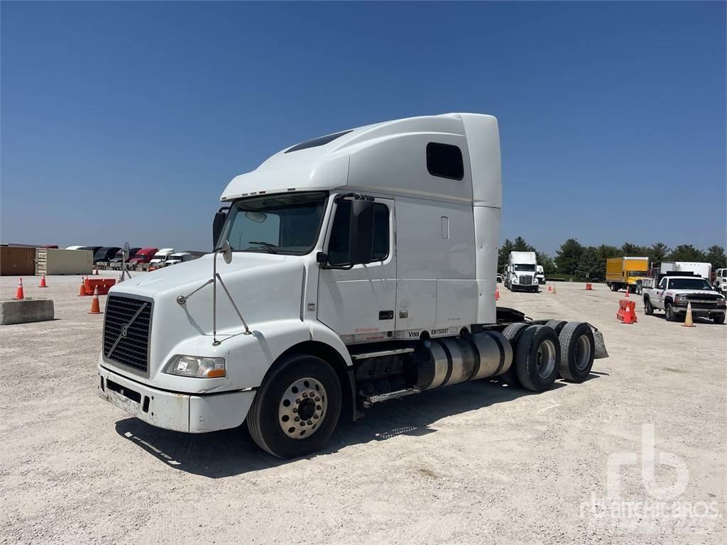 Volvo VNM Sattelzugmaschinen