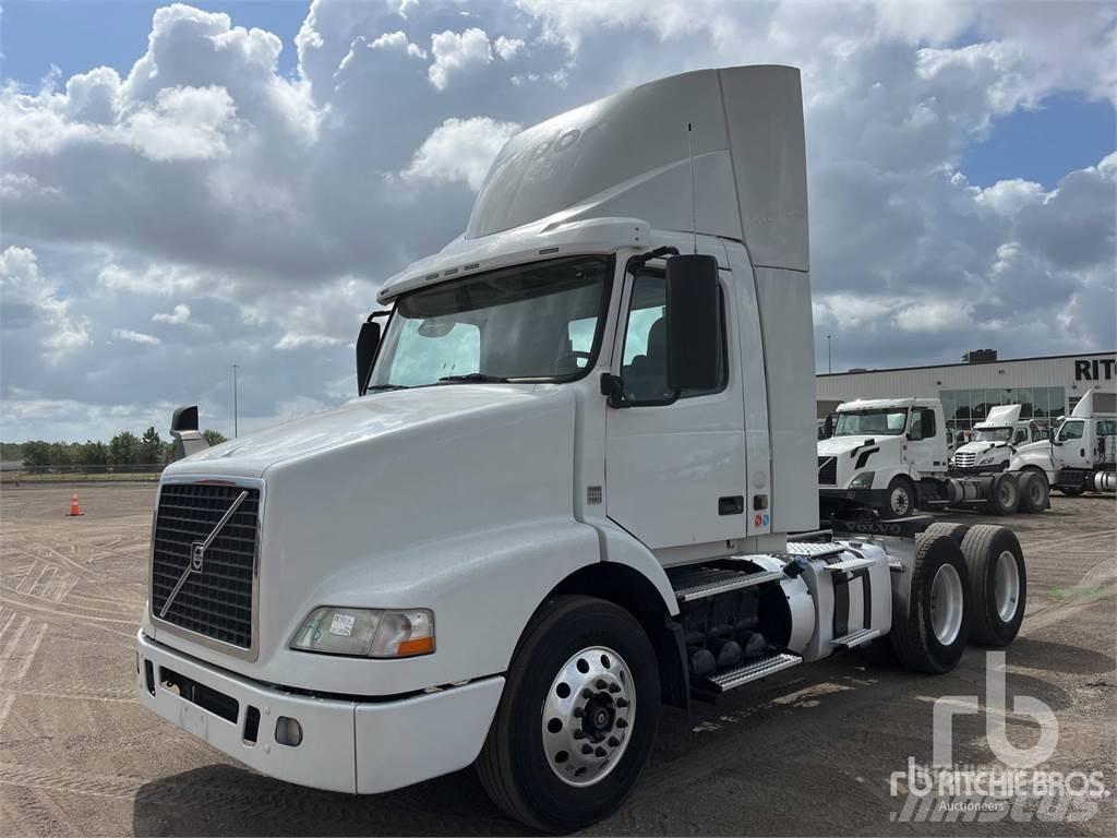 Volvo VNM200 Sattelzugmaschinen