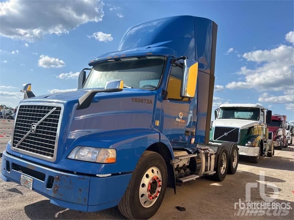 Volvo VNM200 Sattelzugmaschinen