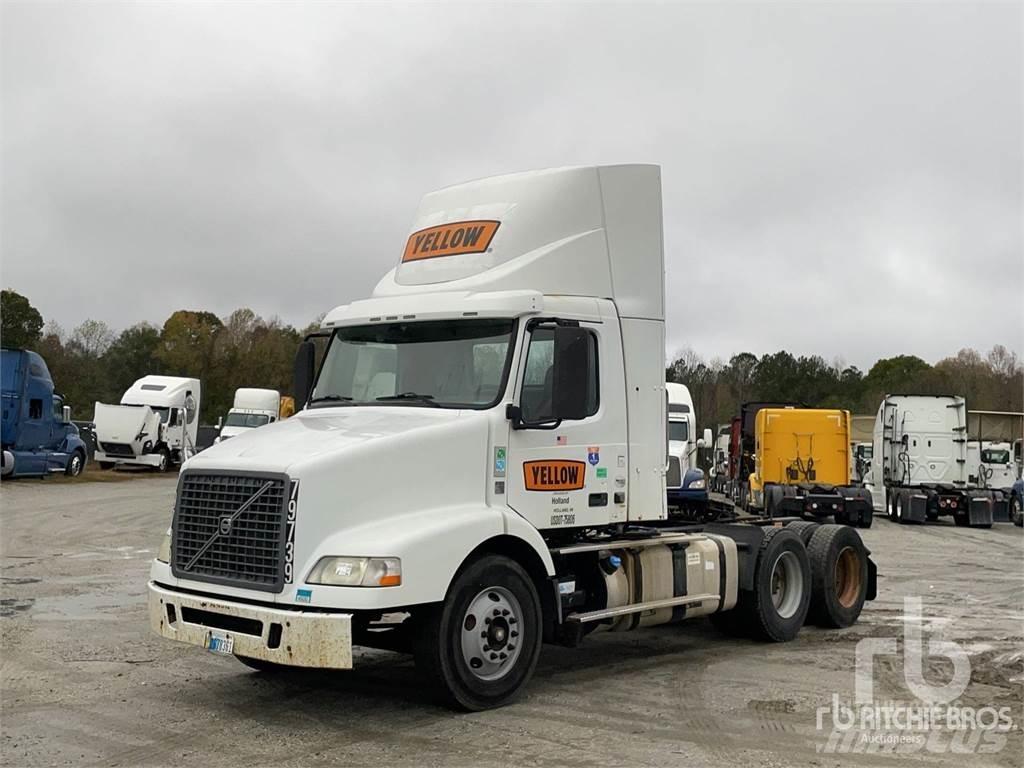 Volvo VNM200 Sattelzugmaschinen