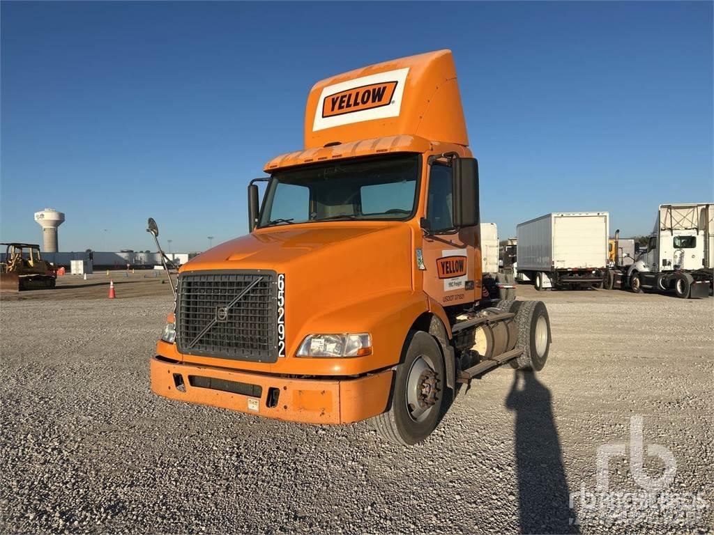 Volvo VNM200 Sattelzugmaschinen