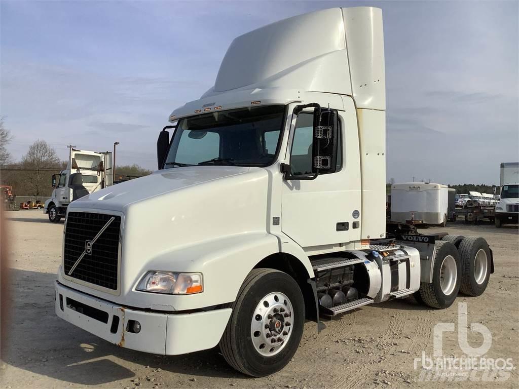 Volvo VNM200 Sattelzugmaschinen