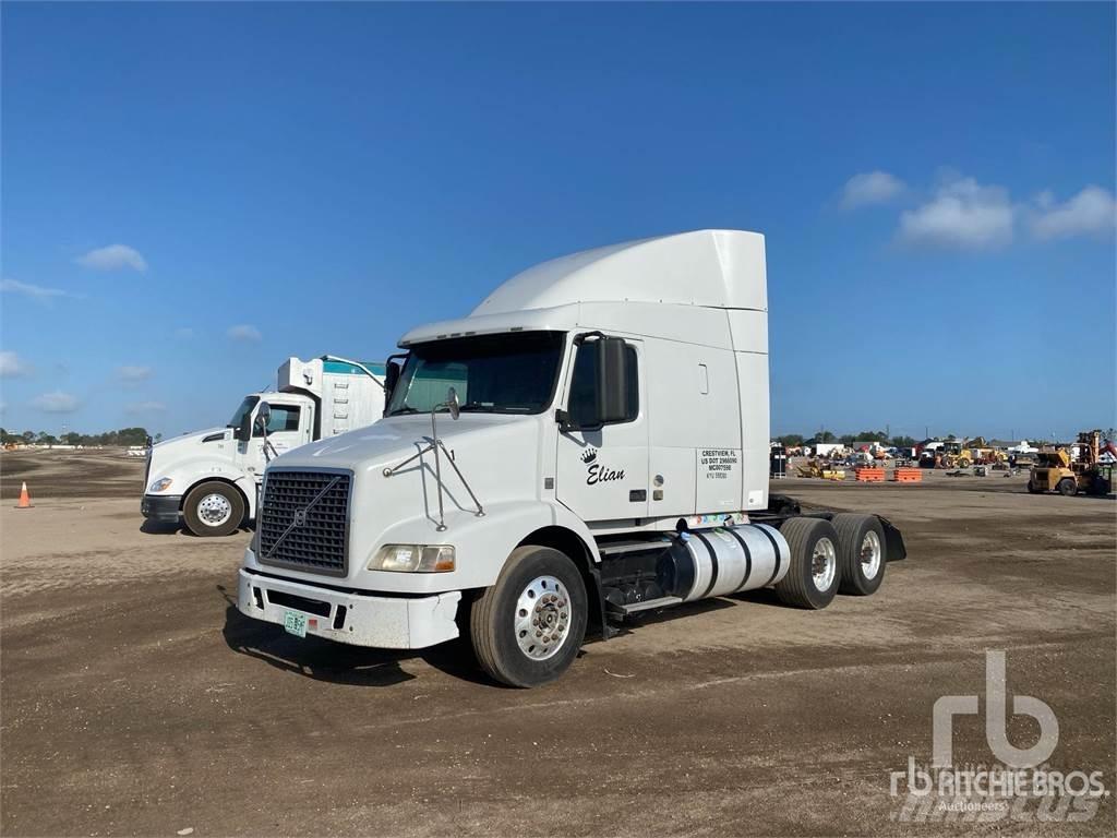 Volvo VNM630 Sattelzugmaschinen