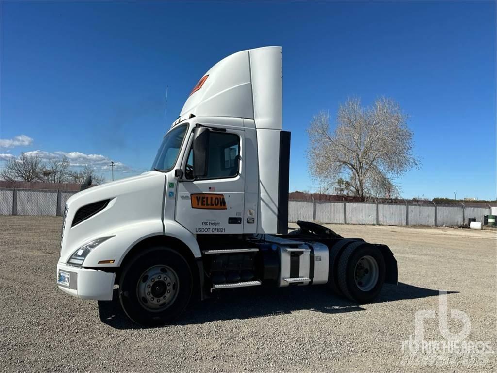 Volvo VNR Sattelzugmaschinen